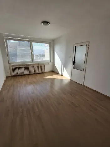 Pronájem bytu 1+1, Teplice - Řetenice, Bratislavská, 41 m2