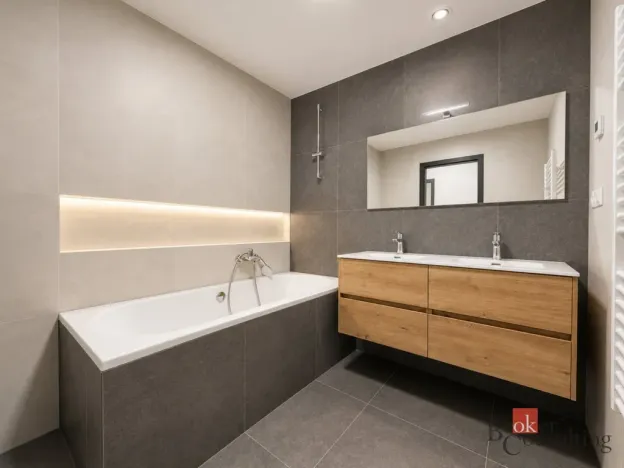 Pronájem bytu 4+kk, Plzeň - Litice, Veslařská, 88 m2