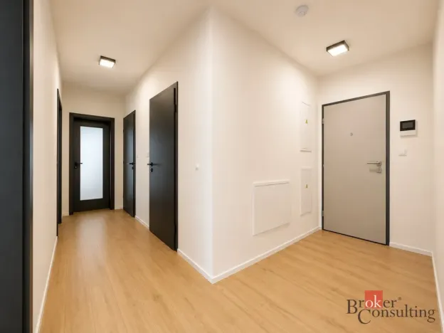 Pronájem bytu 4+kk, Plzeň - Litice, Veslařská, 88 m2