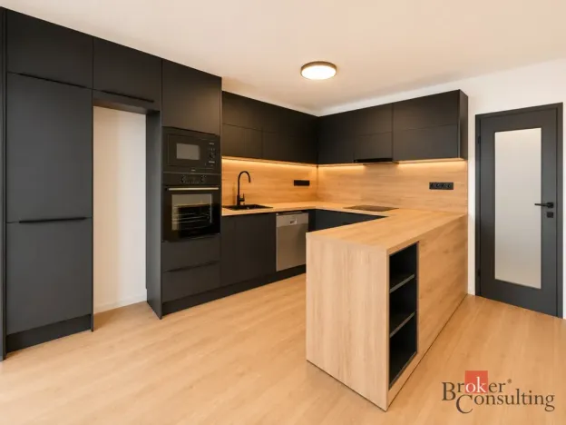 Pronájem bytu 4+kk, Plzeň - Litice, Veslařská, 88 m2