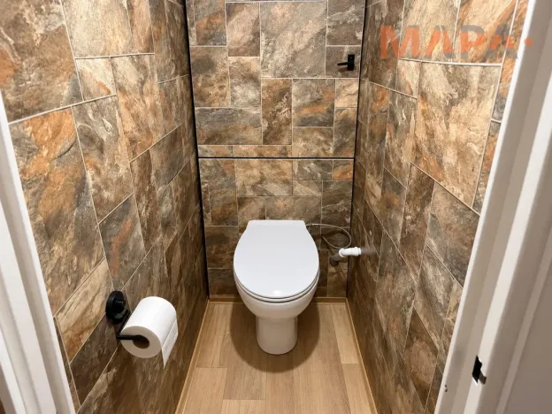 Prodej bytu 2+1, Jirkov, Mládežnická, 62 m2