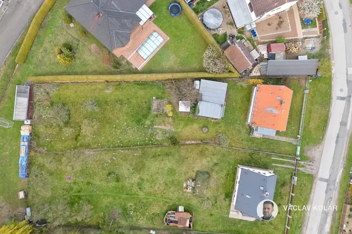 Prodej rodinného domu, Ostroměř, Domoslavická, 110 m2