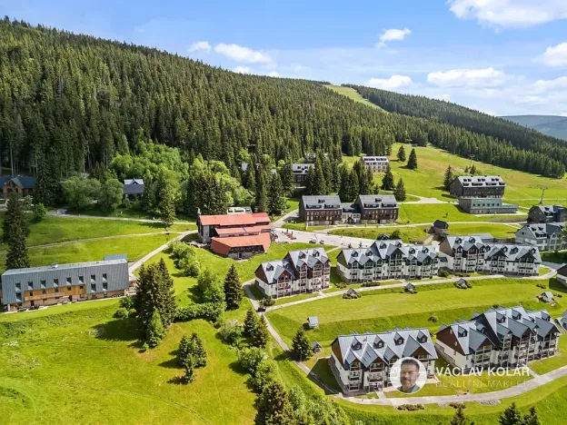 Prodej bytu 3+kk, Vítkovice, 96 m2