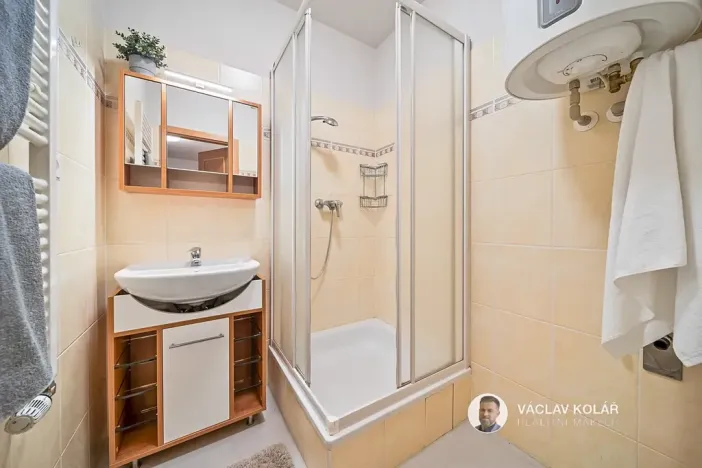 Prodej bytu 3+kk, Vítkovice, 96 m2
