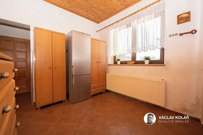 Prodej rodinného domu, Stěžery, Lipová, 196 m2