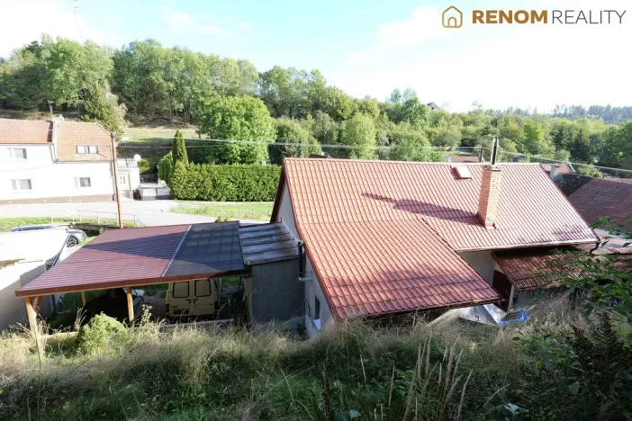 Prodej rodinného domu, Konice - Čunín, 97 m2