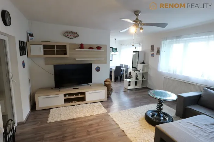 Prodej rodinného domu, Konice - Čunín, 97 m2