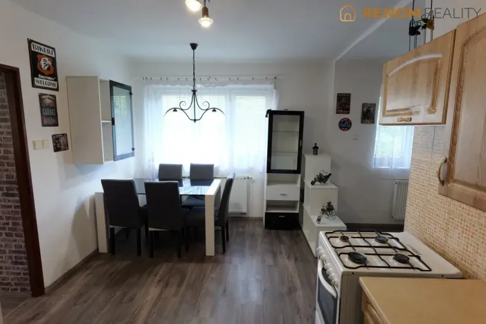 Prodej rodinného domu, Konice - Čunín, 97 m2