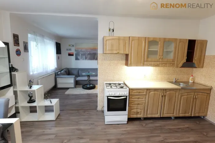 Prodej rodinného domu, Konice - Čunín, 97 m2