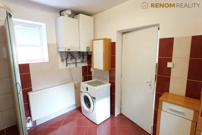 Prodej rodinného domu, Konice - Čunín, 97 m2