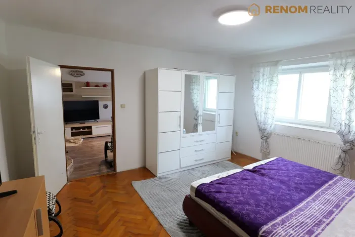 Prodej rodinného domu, Konice - Čunín, 97 m2