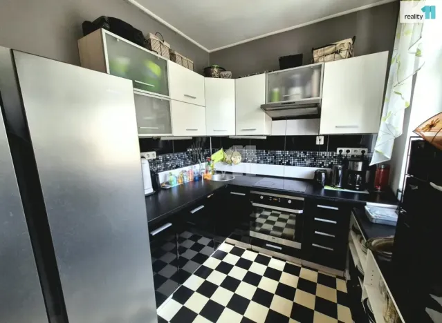 Prodej bytu 2+1, Aš, Jateční, 60 m2