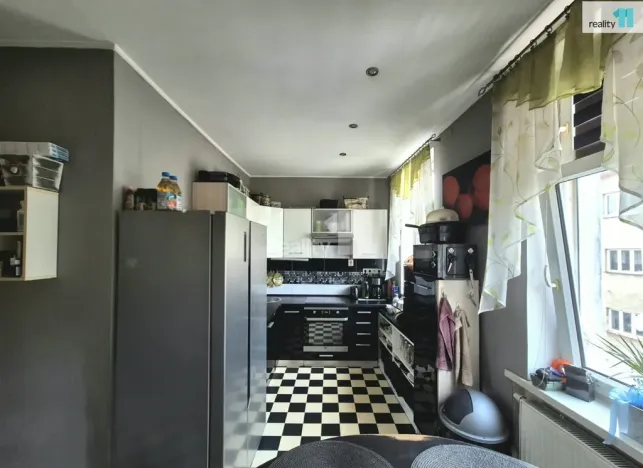 Prodej bytu 2+1, Aš, Jateční, 60 m2