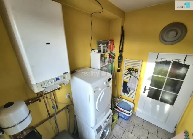 Prodej bytu 2+1, Aš, Jateční, 60 m2