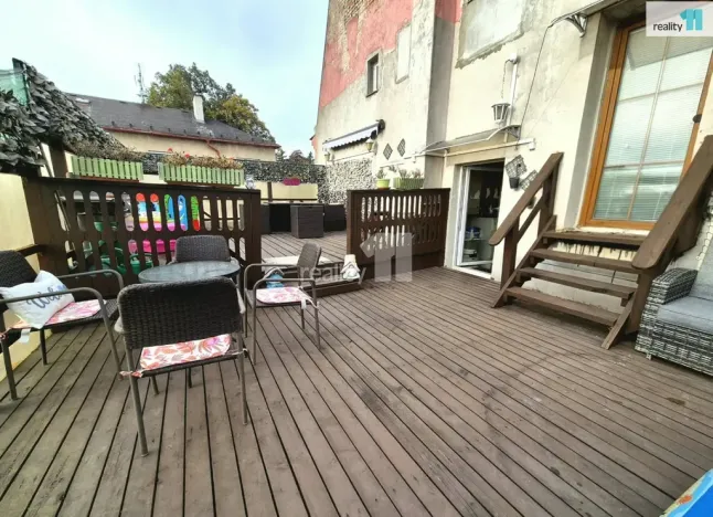 Prodej bytu 2+1, Aš, Jateční, 60 m2