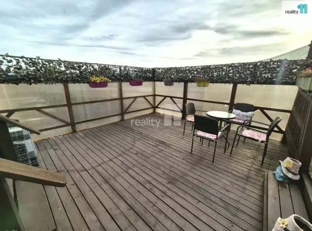 Prodej bytu 2+1, Aš, Jateční, 60 m2