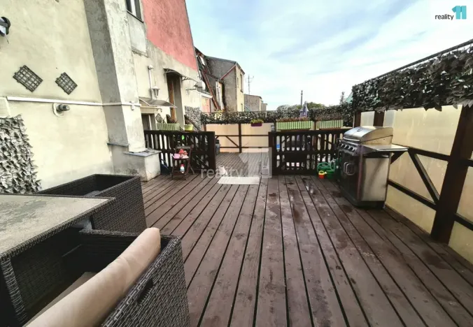 Prodej bytu 2+1, Aš, Jateční, 60 m2