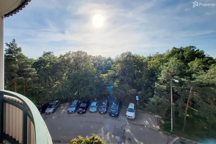 Prodej bytu 3+1, Brno, Pavlovská, 73 m2