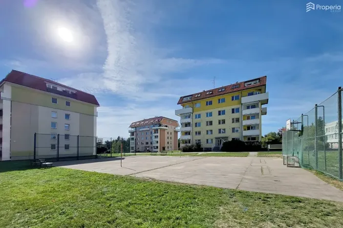 Prodej bytu 3+1, Brno, Pavlovská, 73 m2