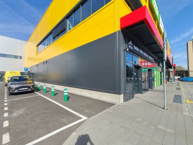 Pronájem skladu, Brno, okres brno-město, Bohunická, 65 m2