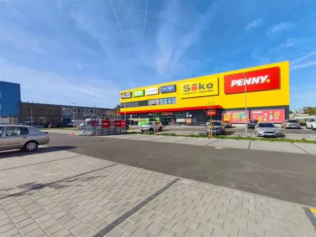 Pronájem skladu, Brno, okres brno-město, Bohunická, 65 m2