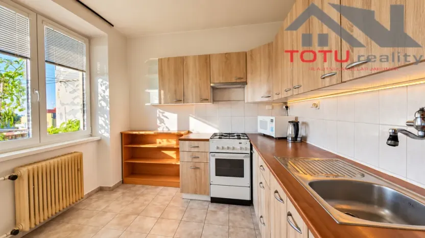 Prodej bytu 3+1, Rasošky, 76 m2