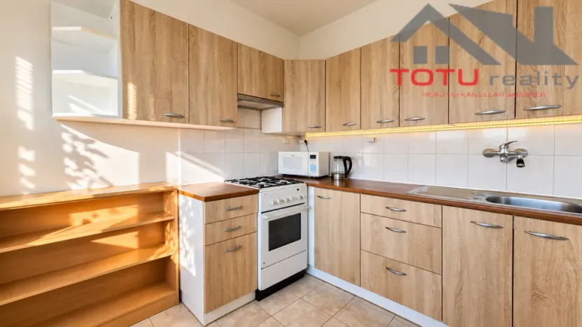 Prodej bytu 3+1, Rasošky, 76 m2