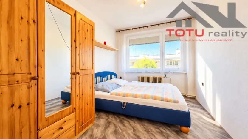 Prodej bytu 3+1, Rasošky, 76 m2