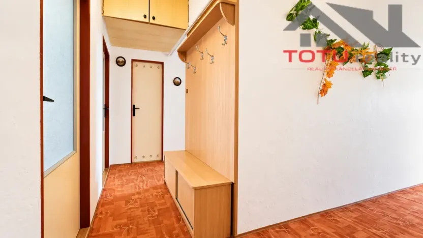 Prodej bytu 3+1, Rasošky, 76 m2