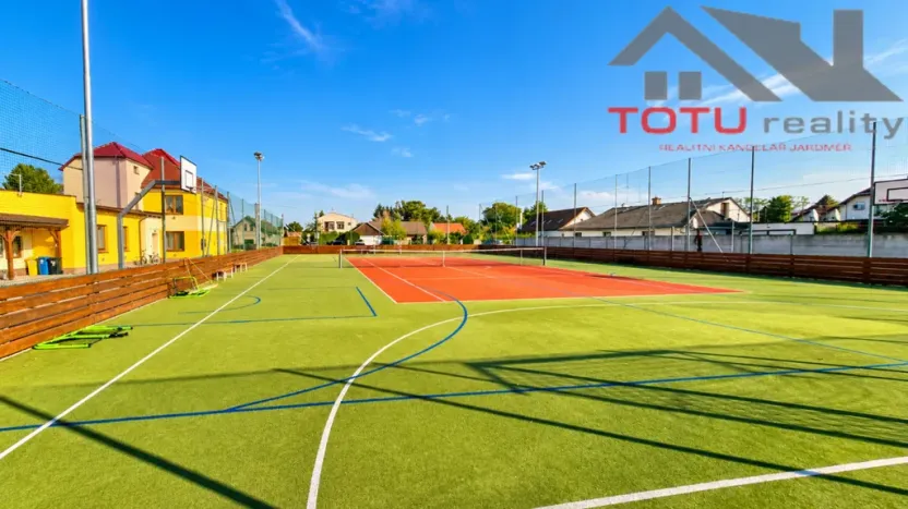 Prodej bytu 3+1, Rasošky, 76 m2