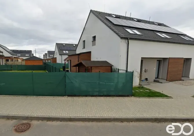 Pronájem rodinného domu, Smiřice - Rodov, 78 m2