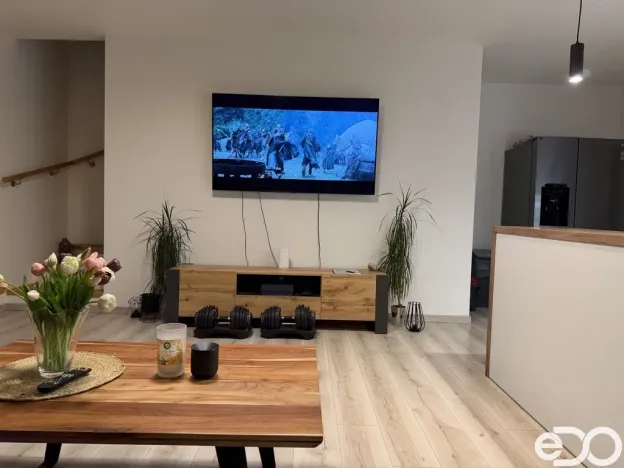 Pronájem rodinného domu, Smiřice - Rodov, 78 m2