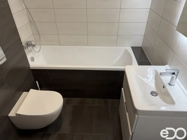 Pronájem rodinného domu, Smiřice - Rodov, 78 m2