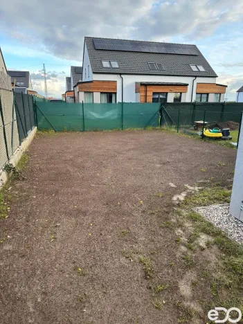 Pronájem rodinného domu, Smiřice - Rodov, 78 m2