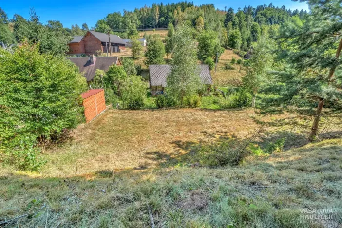 Prodej pozemku pro bydlení, Kounov - Nedvězí, 648 m2