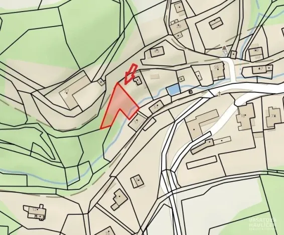Prodej pozemku pro bydlení, Kounov - Nedvězí, 648 m2