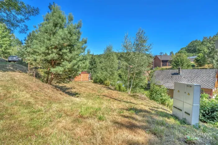 Prodej pozemku pro bydlení, Kounov - Nedvězí, 648 m2