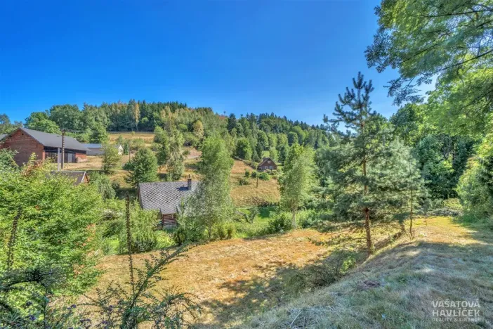 Prodej pozemku pro bydlení, Kounov - Nedvězí, 648 m2