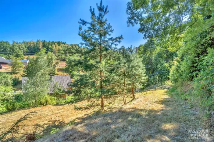 Prodej pozemku pro bydlení, Kounov - Nedvězí, 648 m2