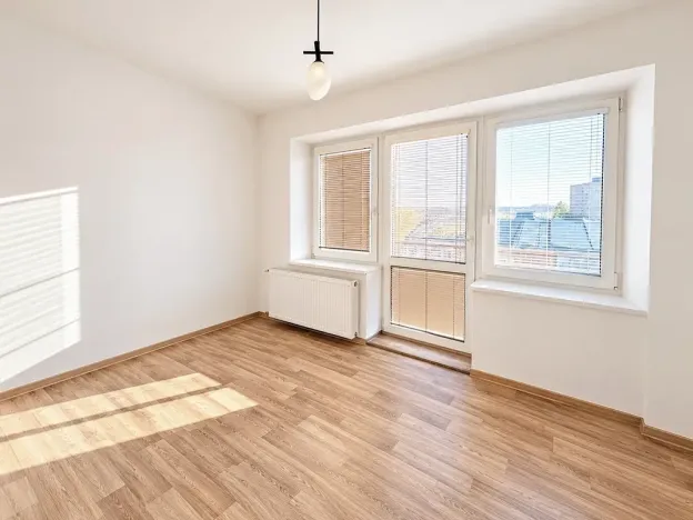 Prodej bytu 3+1, Šumperk, Dolnostudénská, 72 m2