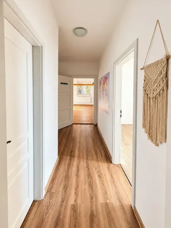 Prodej bytu 3+1, Šumperk, Dolnostudénská, 72 m2