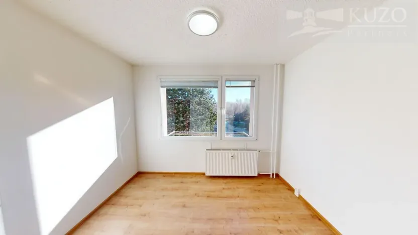 Pronájem bytu 3+kk, Příbram, Jana Drdy, 64 m2