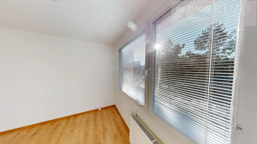 Pronájem bytu 3+kk, Příbram, Jana Drdy, 64 m2
