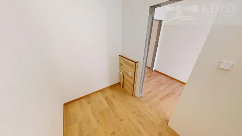 Pronájem bytu 3+kk, Příbram, Jana Drdy, 64 m2