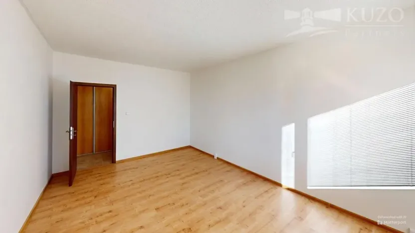 Pronájem bytu 3+kk, Příbram, Jana Drdy, 64 m2
