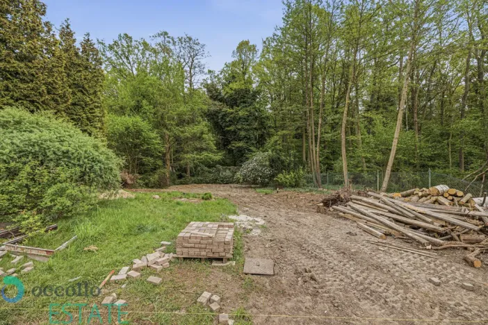Prodej pozemku pro bydlení, Praha, V březině, 1099 m2