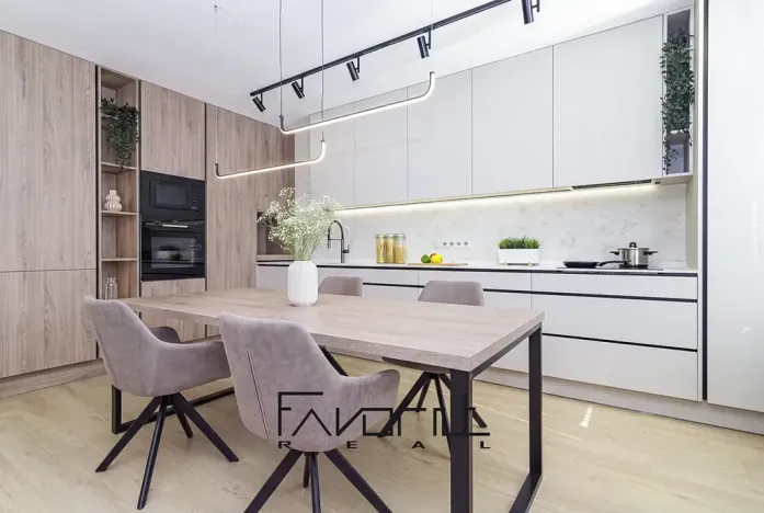 Prodej bytu 4+kk, Ostrava, Alberta Kučery, 100 m2