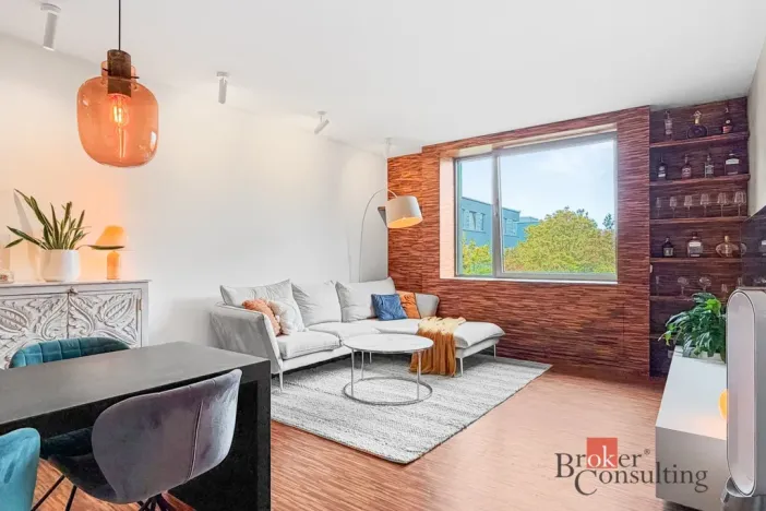 Prodej bytu 3+kk, Praha - Prosek, Na Prosecké vyhlídce, 88 m2