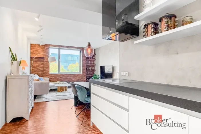 Prodej bytu 3+kk, Praha - Prosek, Na Prosecké vyhlídce, 88 m2