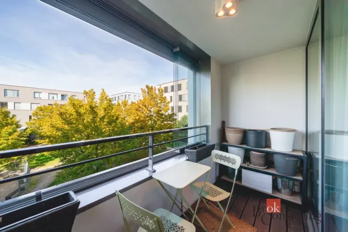 Prodej bytu 3+kk, Praha - Prosek, Na Prosecké vyhlídce, 88 m2
